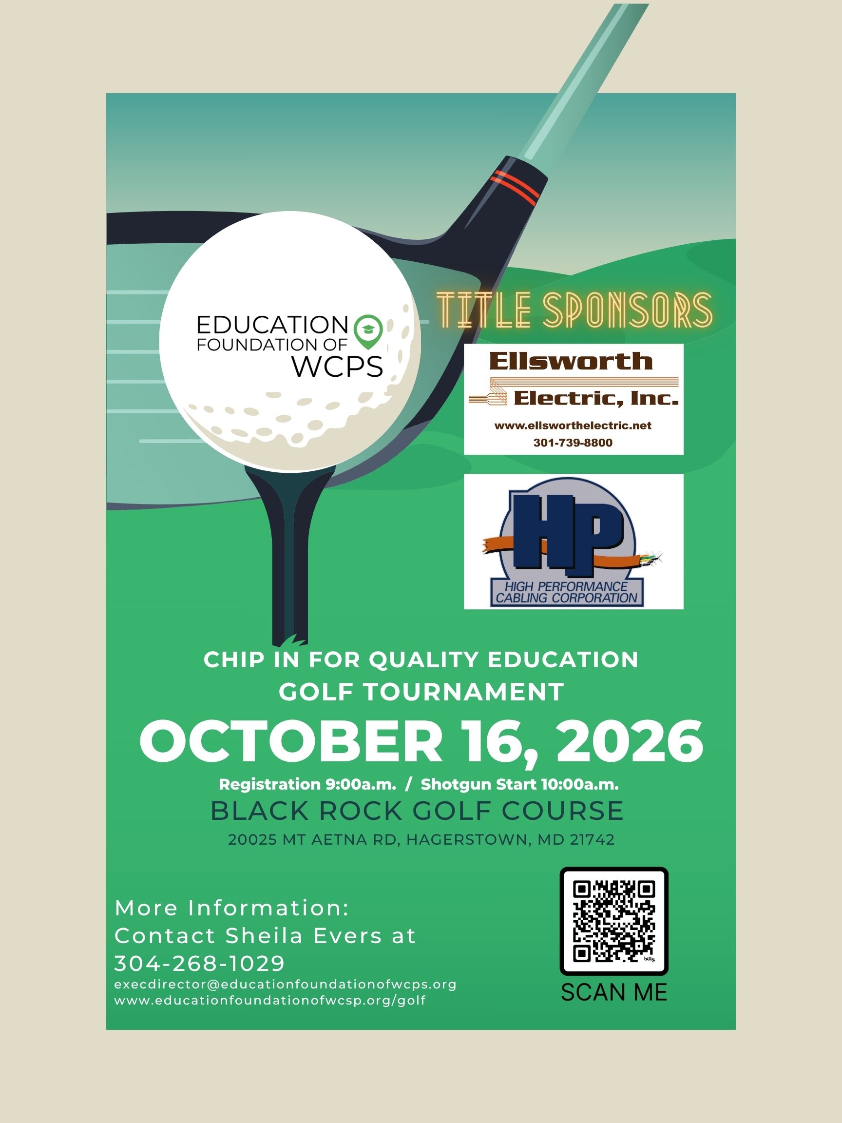 Event Registration
